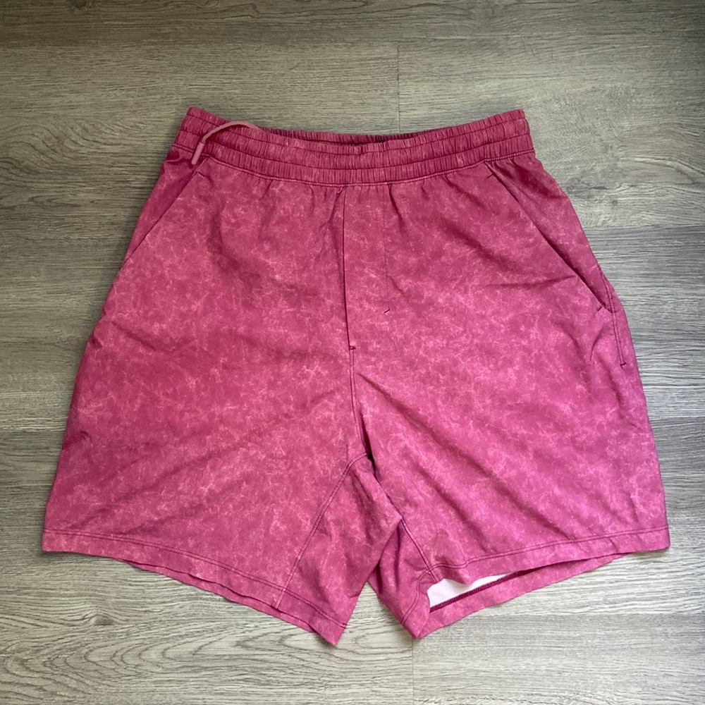 Lulu Lemon Shorts
